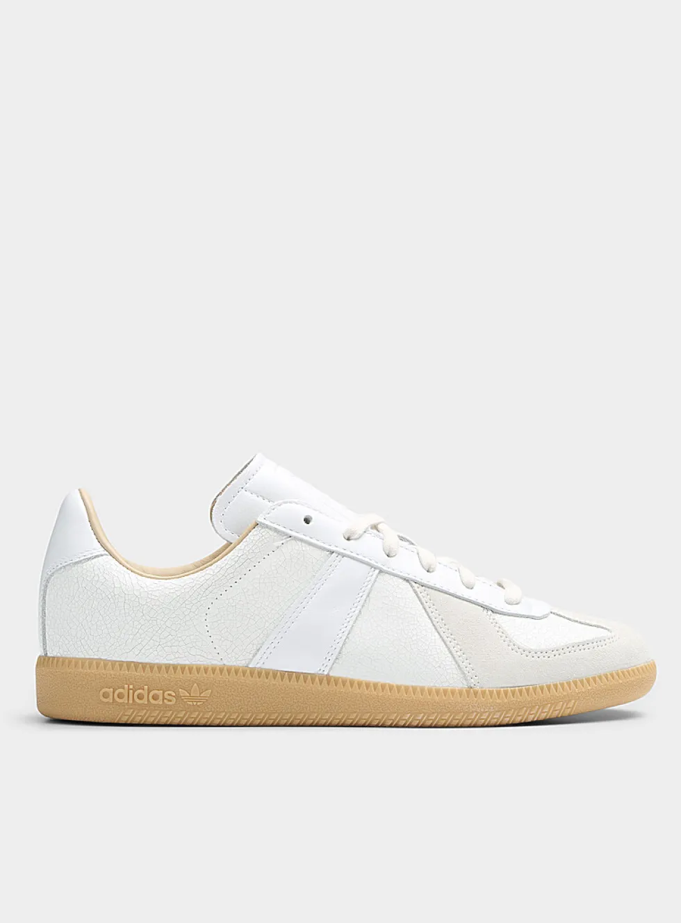 BW Army sneakers