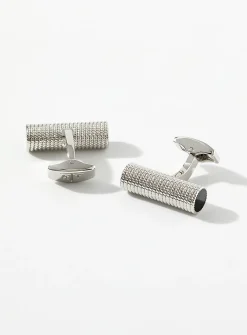 Cable Rope cufflinks