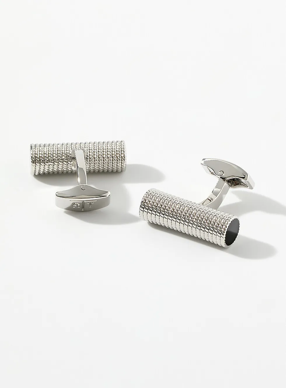 Cable Rope cufflinks