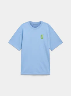 Café Swoosh T-shirt
