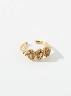 Calista open ring