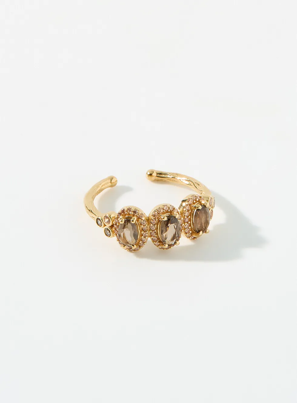 Calista open ring