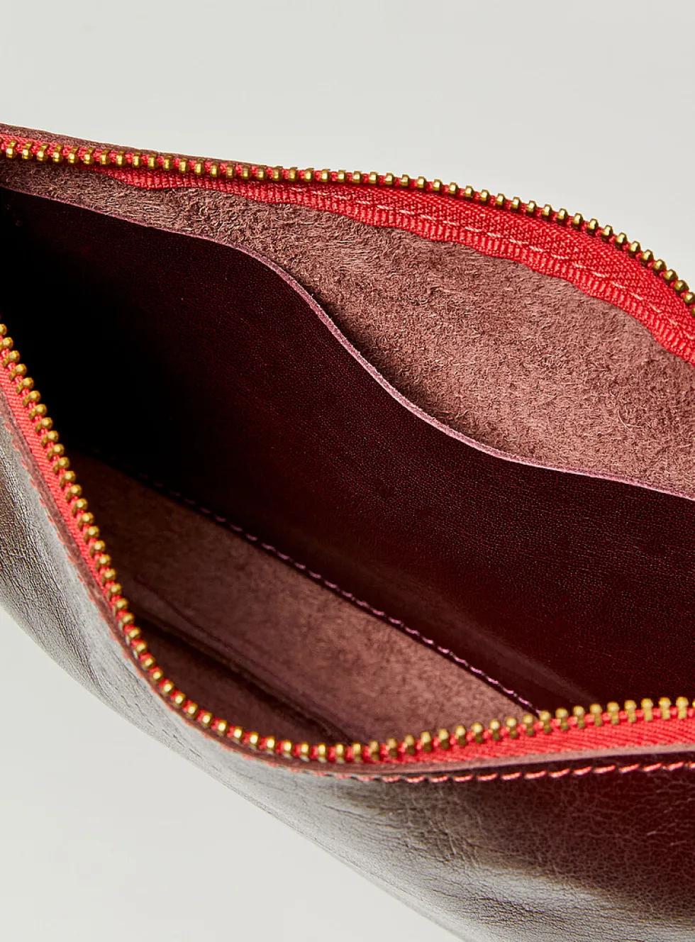 Callas leather small crossbody bag