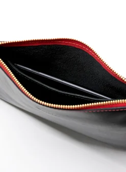 Callas leather small crossbody bag