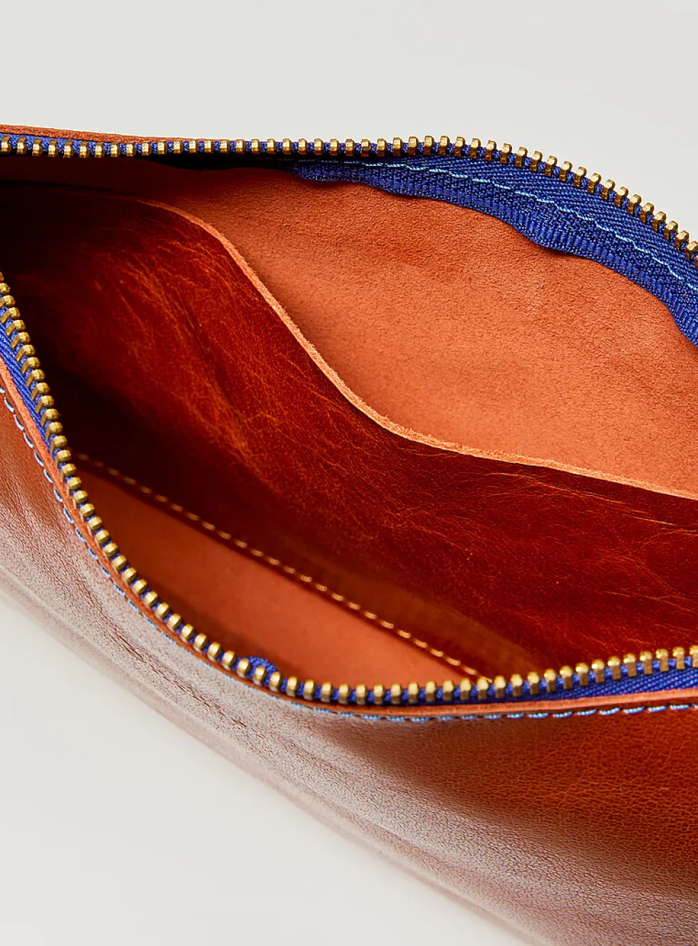 Callas leather small crossbody bag