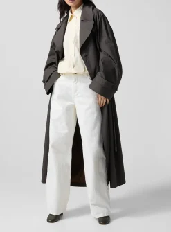 Calvin straight-leg jean