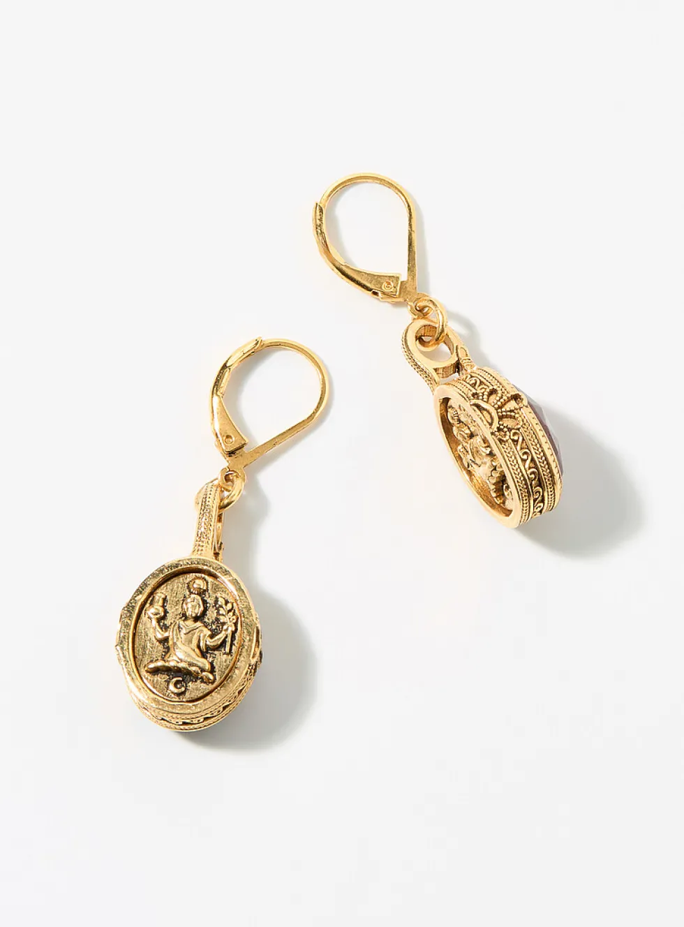 Camay earrings
