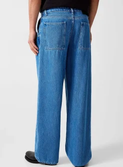 Camden flowy lyocell jean