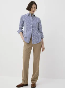 Camel dress pant