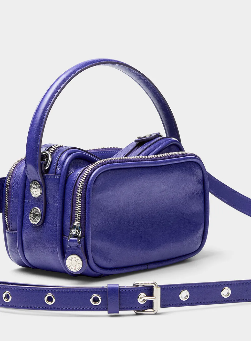 Camero small handbag