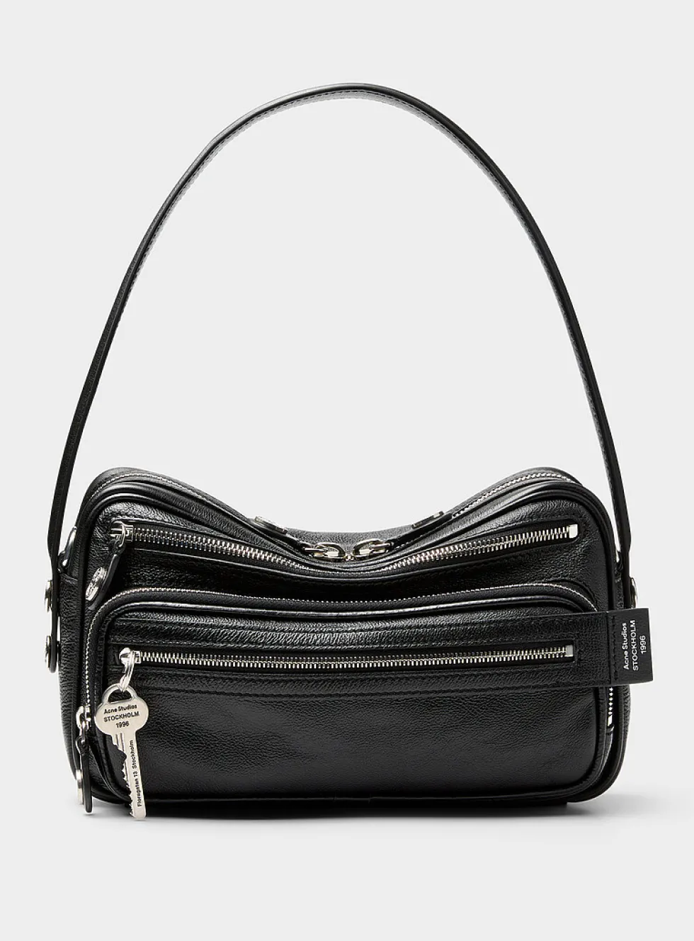 Camero small handbag