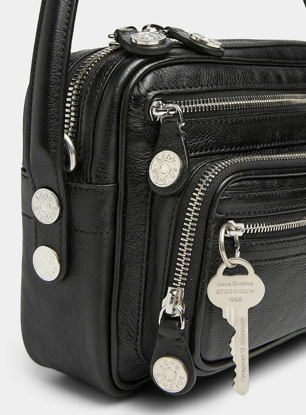 Camero small handbag