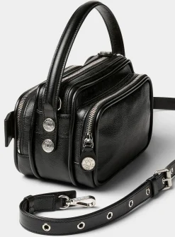 Camero small mini handbag