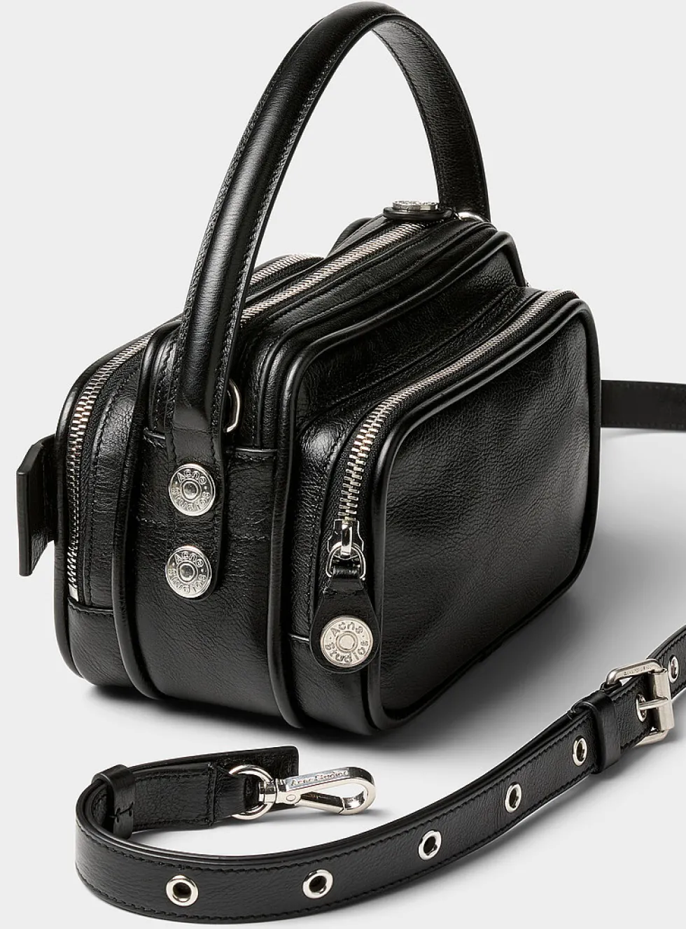 Camero small mini handbag