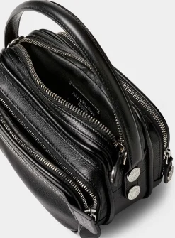 Camero small mini handbag