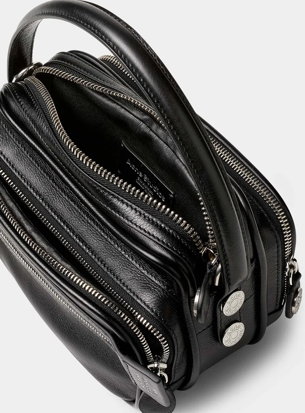 Camero small mini handbag