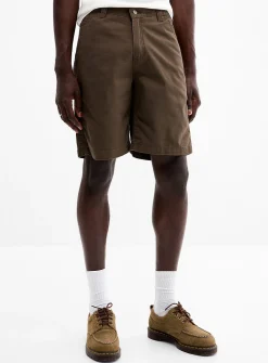 Camouflage work Bermudas