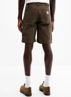 Camouflage work Bermudas