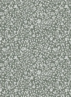 Campa wallpaper strip
