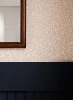 Campa wallpaper strip