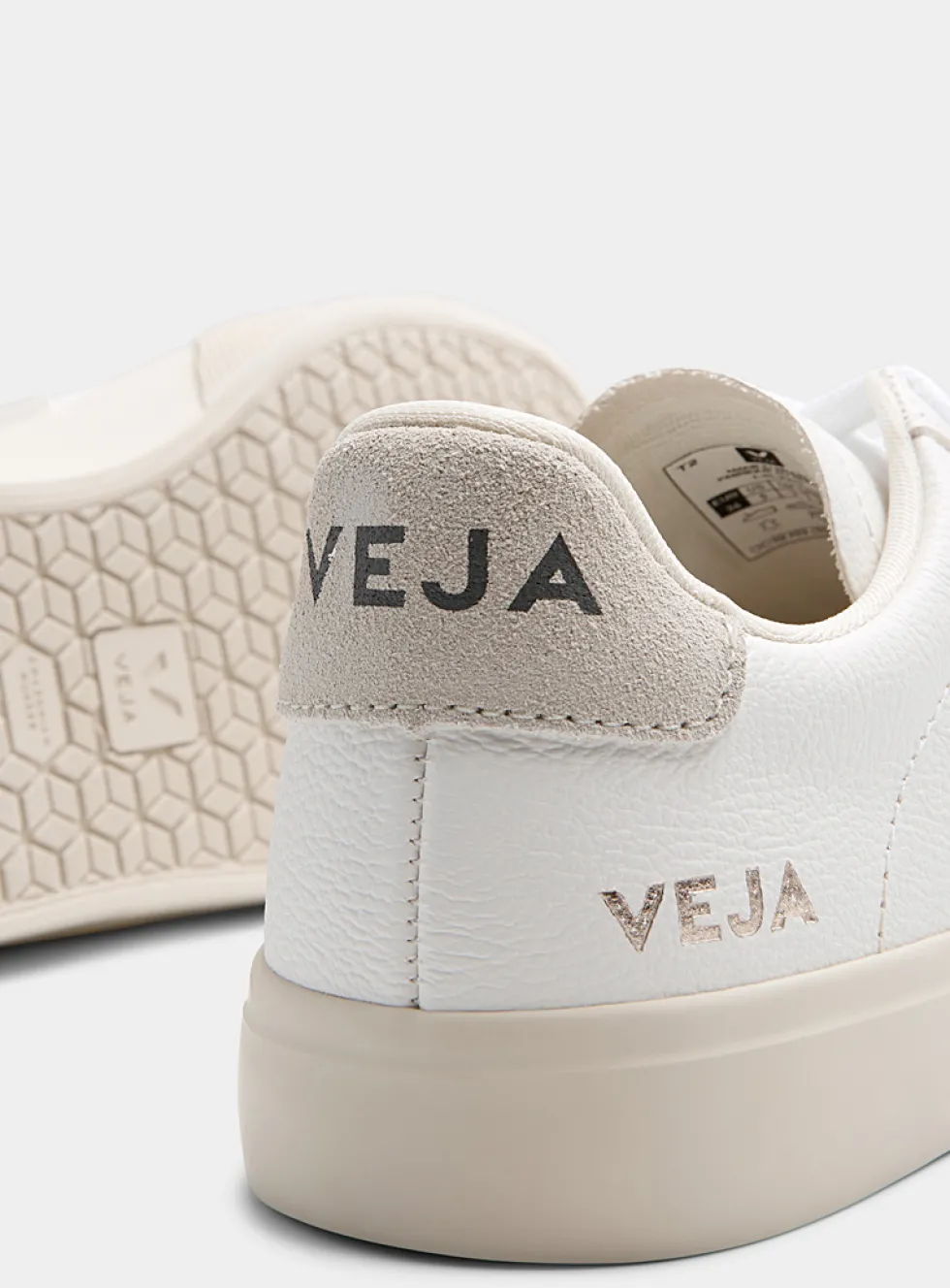 Campo sneakers