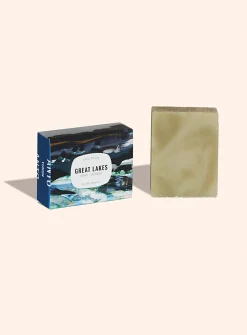 Canada soap set