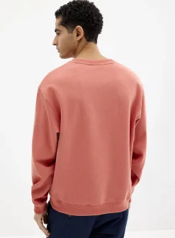 Canadian destinations sweatshirt