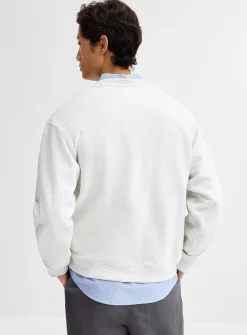 Canadian destinations sweatshirt