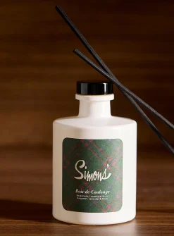 Canadian-inspired diffuser