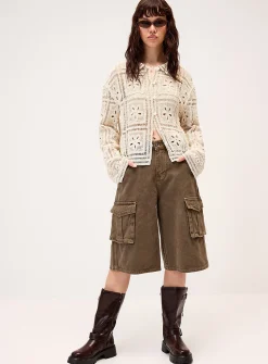Cargo jort