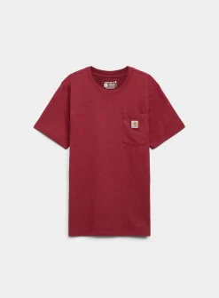 Carhartt Country pocket T-shirt
