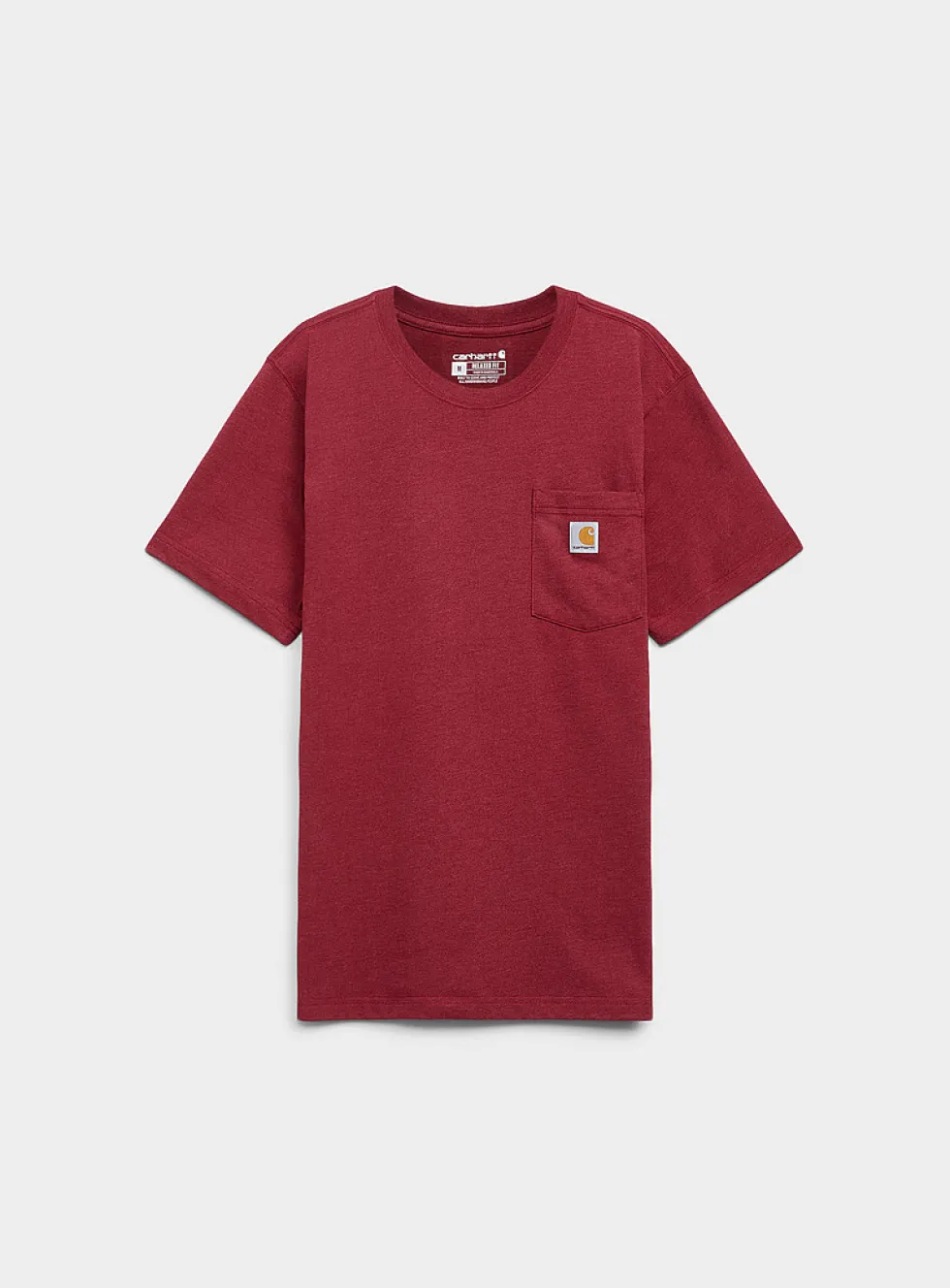 Carhartt Country pocket T-shirt