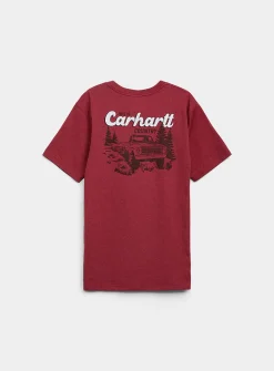 Carhartt Country pocket T-shirt