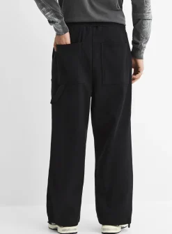 Carpenter-style sweatpant