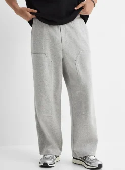 Carpenter-style sweatpant