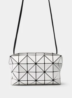 Carton glossy baguette bag