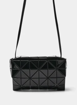 Carton glossy baguette bag