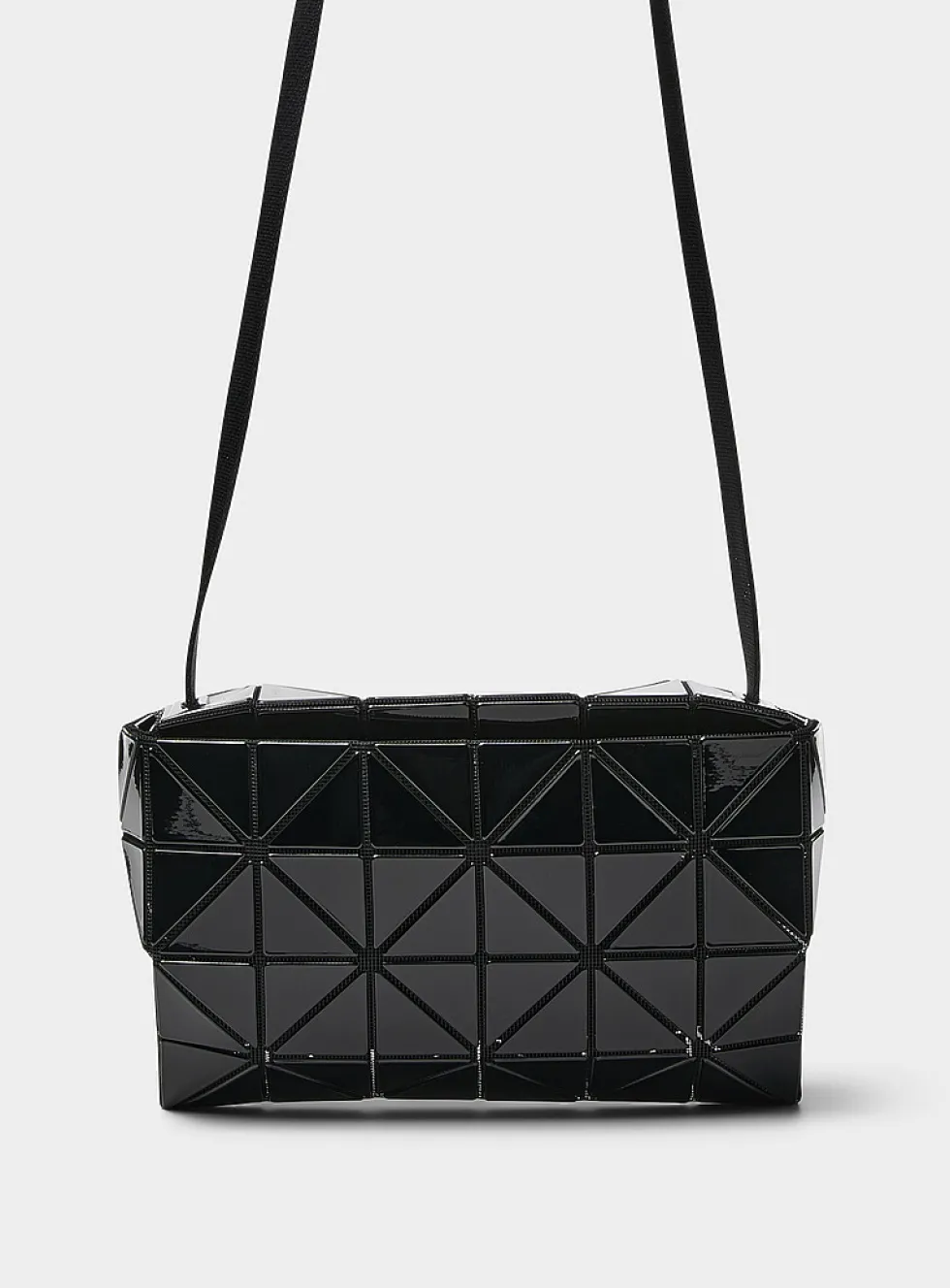 Carton glossy baguette bag
