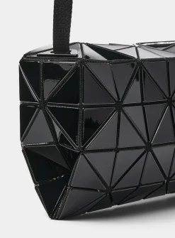 Carton glossy baguette bag
