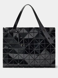 Carton shoulder bag