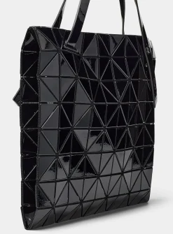 Carton shoulder bag