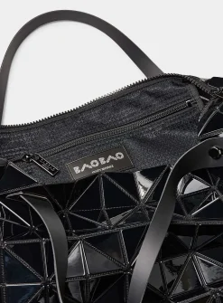 Carton shoulder bag