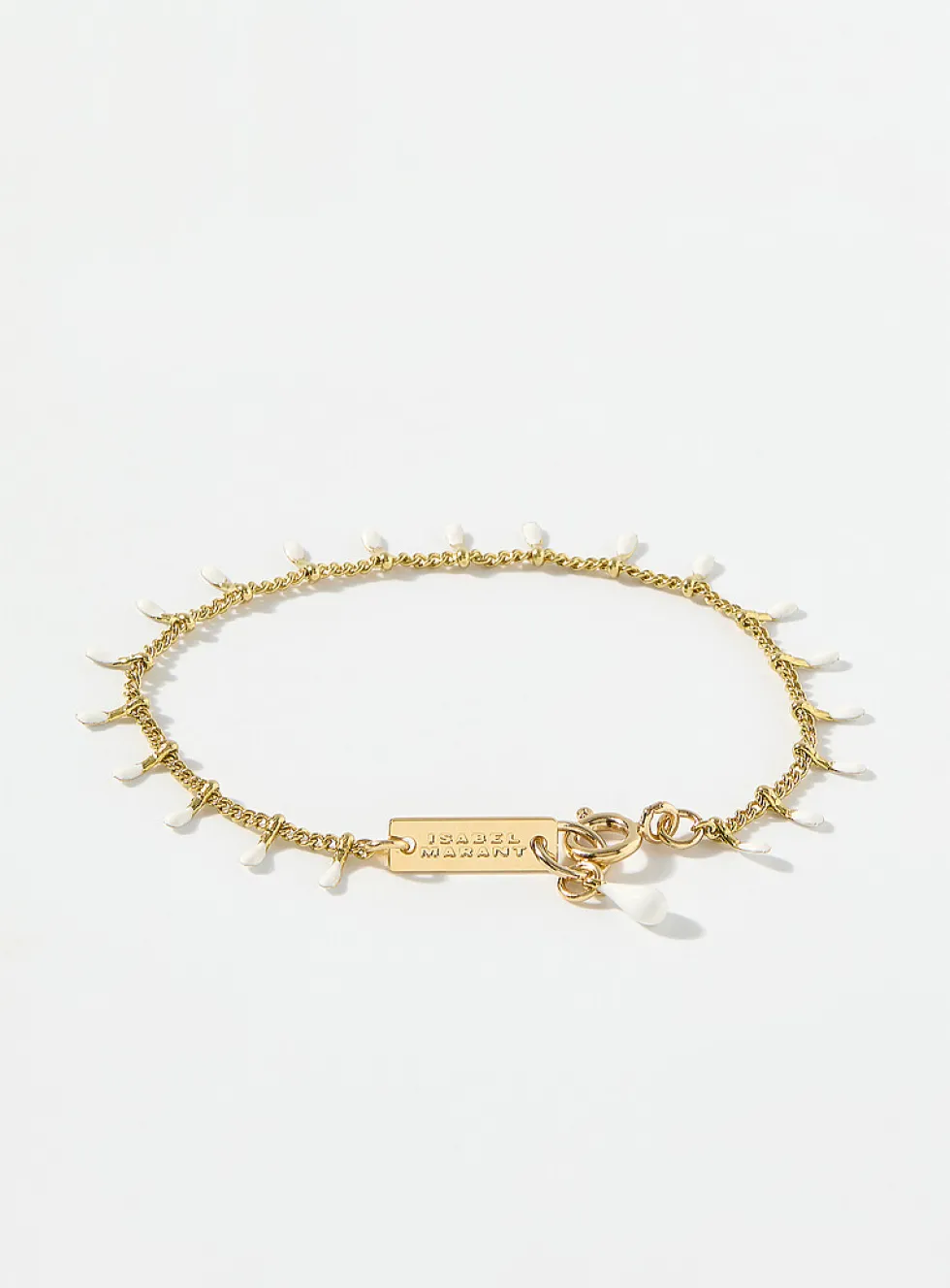 Casablanca bracelet