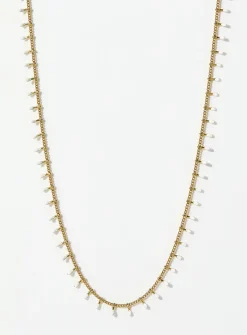 Casablanca necklace