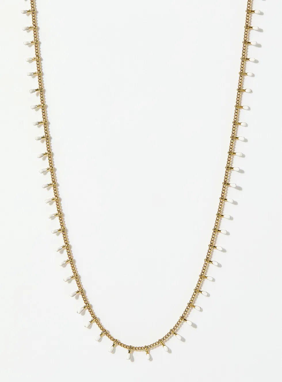 Casablanca necklace