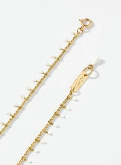 Casablanca necklace