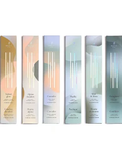 Cascadia incense sticks