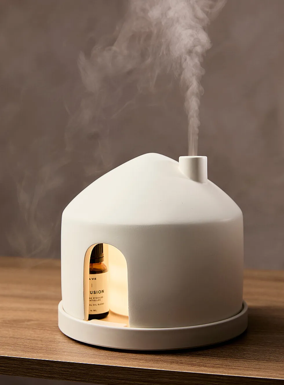Casita essential oil diffuser