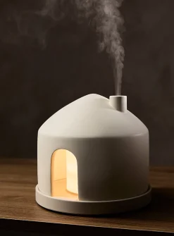 Casita essential oil diffuser