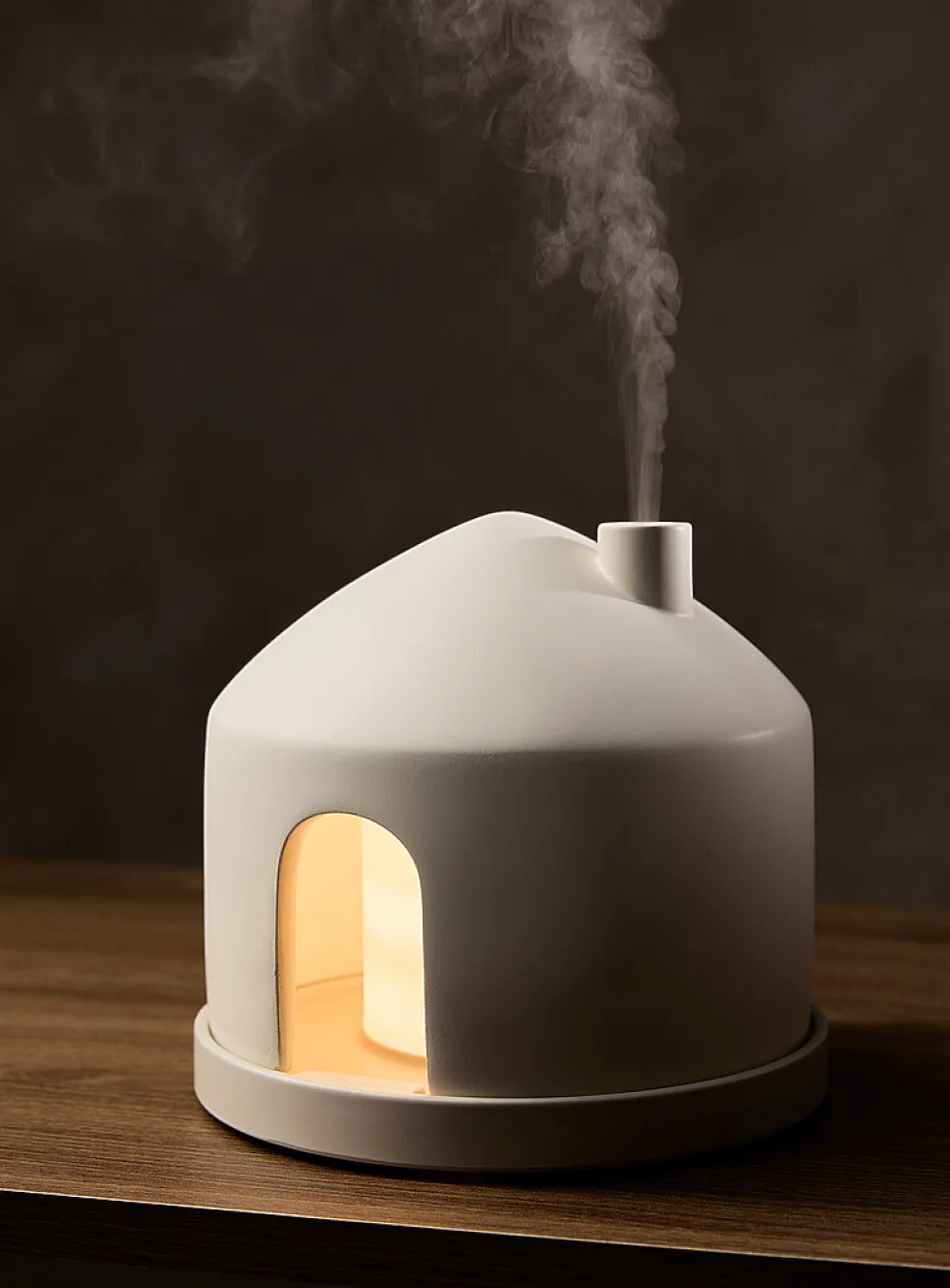 Casita essential oil diffuser
